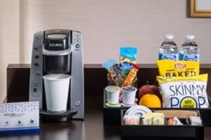 Hampton Inn & Suites by Hilton Portland Corpus Christi