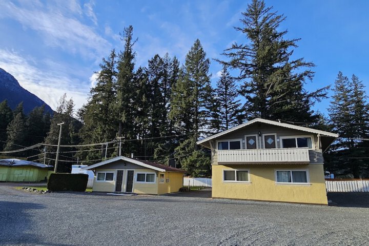 Hotel 8 of 88