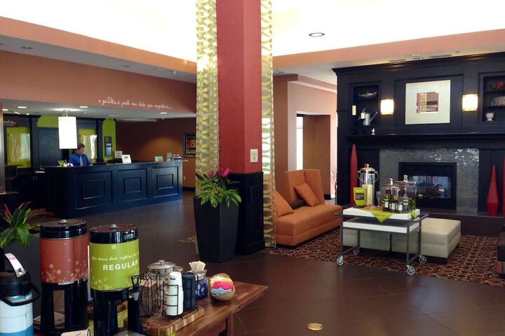 Hilton Garden Inn Birmingham / Trussville