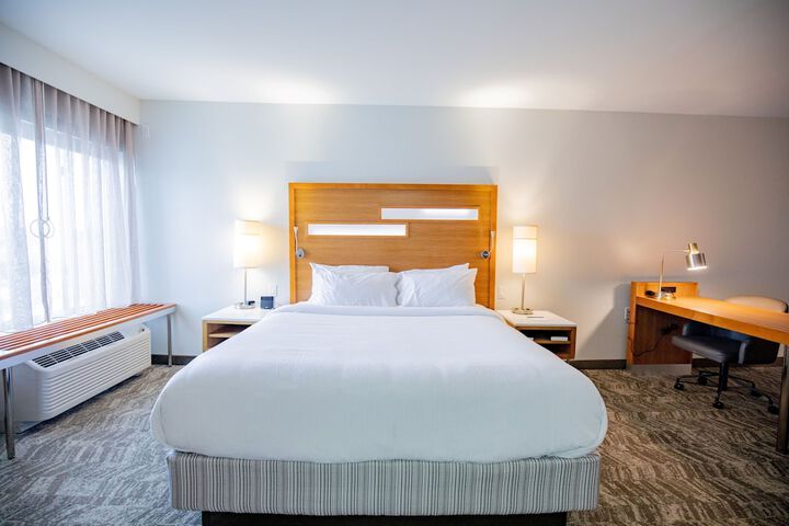 SpringHill Suites by Marriott Baton Rouge Gonzales
