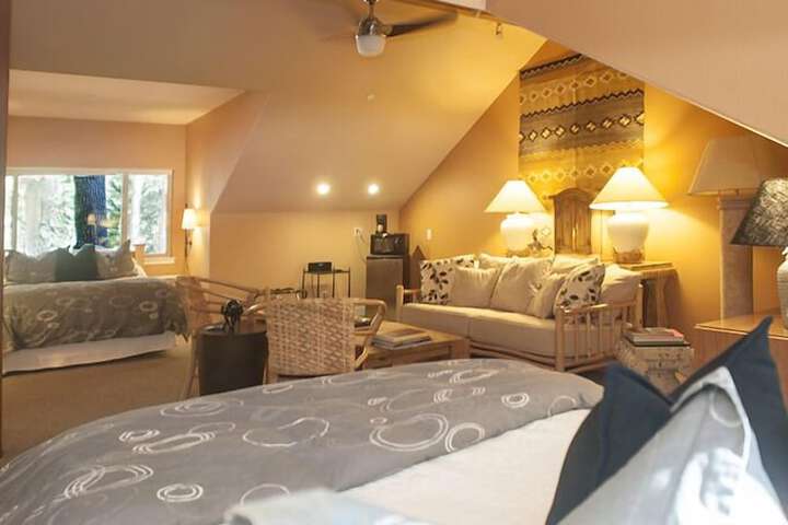 Harmony Ridge Lodge