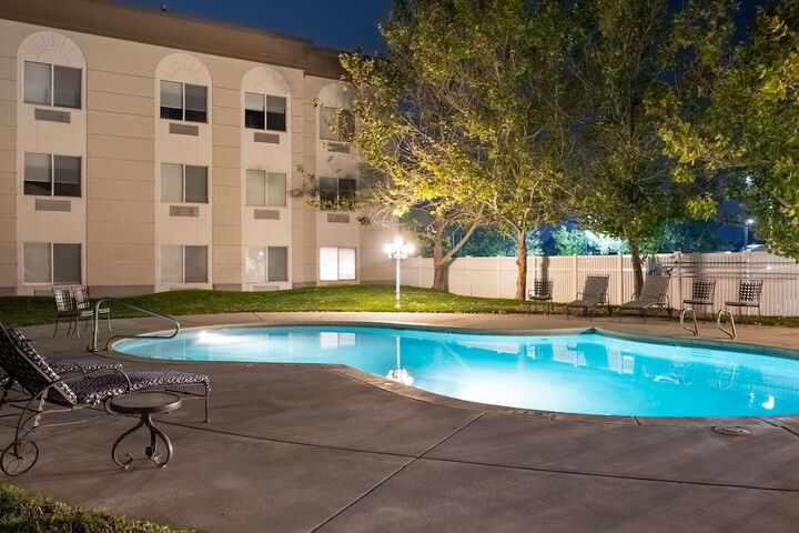 Pool 7 of 66
