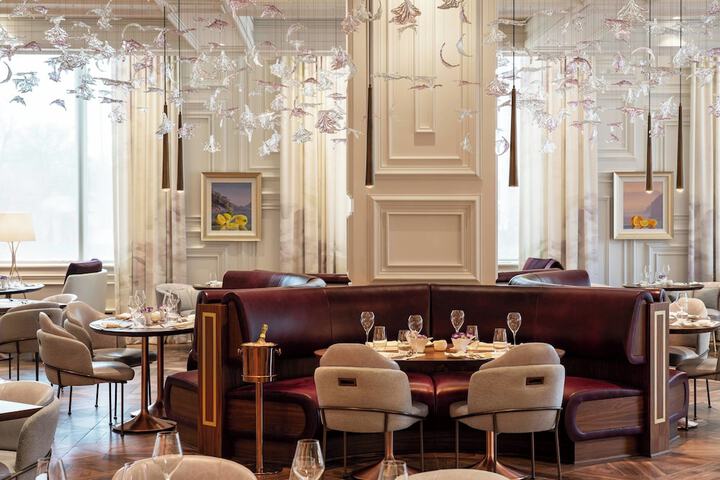 The Ritz-Carlton St. Louis