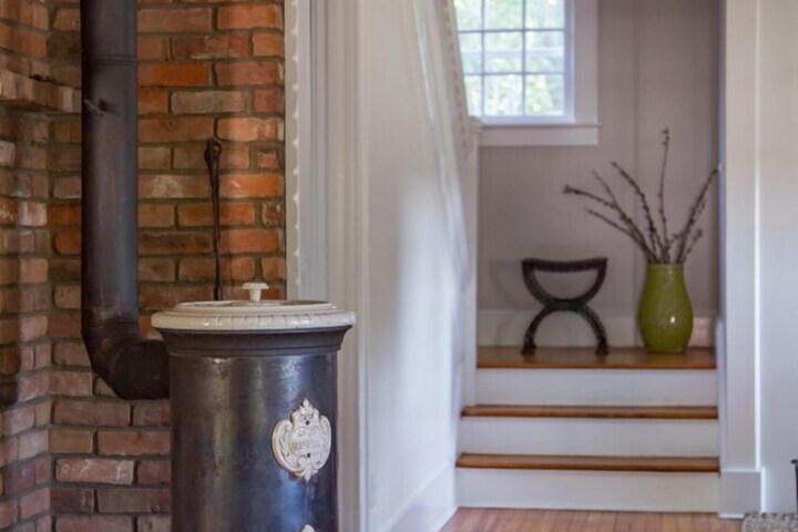 North Fork Guest House