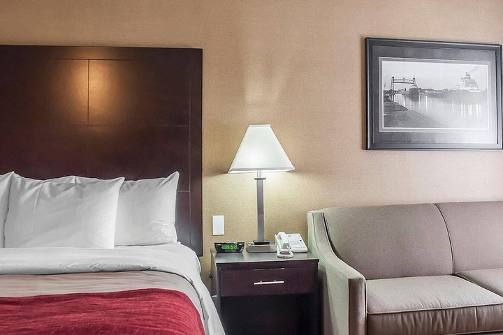 Comfort Inn