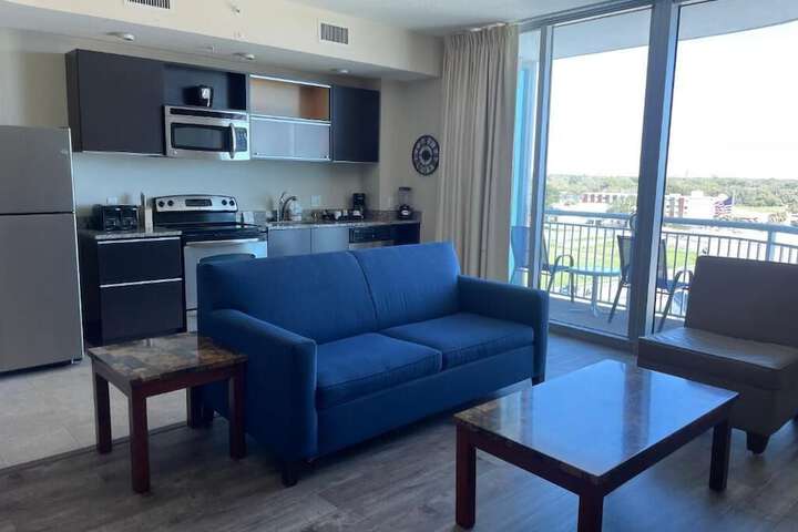 South Beach Biloxi Hotel & Suites