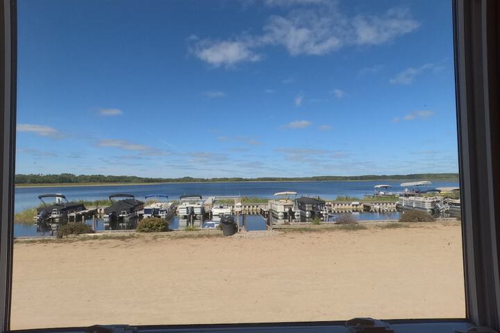 Sunset Cove Resort