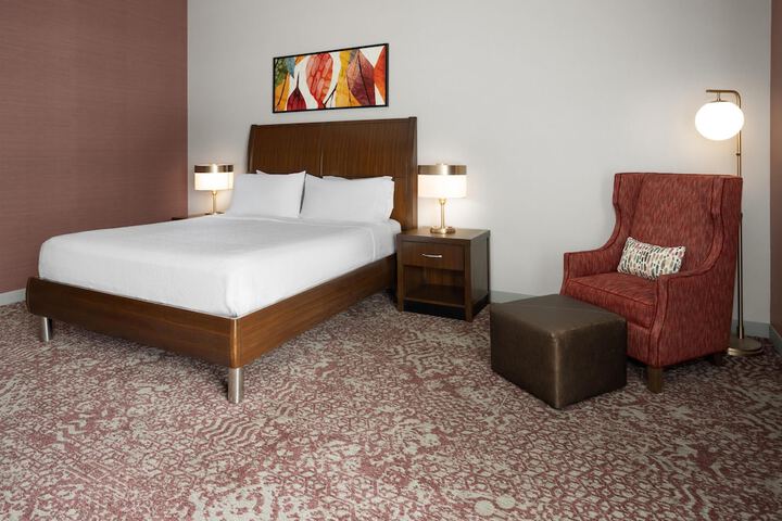 Hilton Garden Inn State College