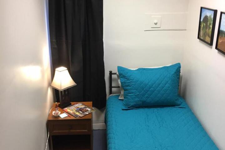 Art Gallery Hostel