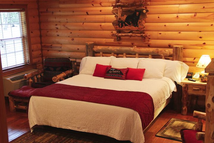 The Pineola