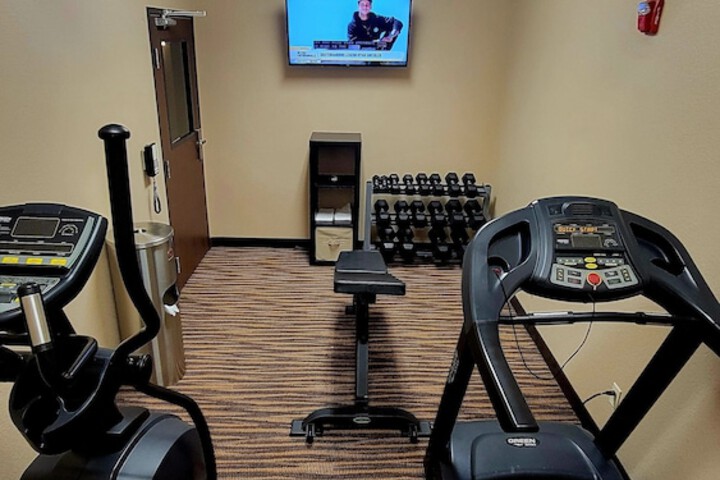 Health and Fitness 65 of 69