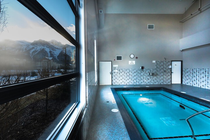 Super 8 by Wyndham Canmore