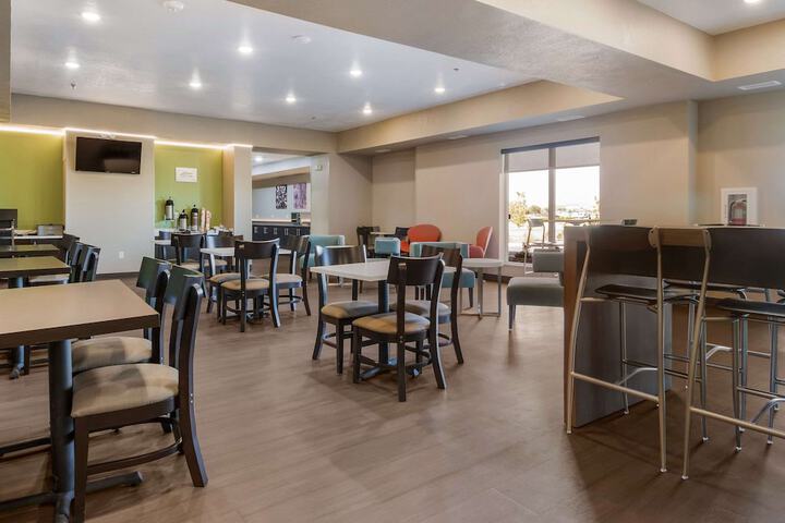Sleep Inn Boardman