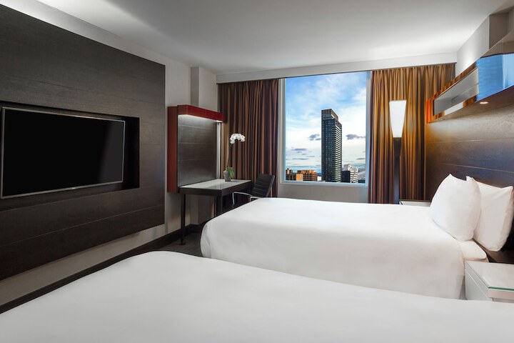 Hyatt Regency Toronto