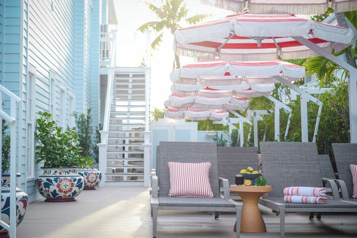 Southernmost Beach Resort and Guesthouses