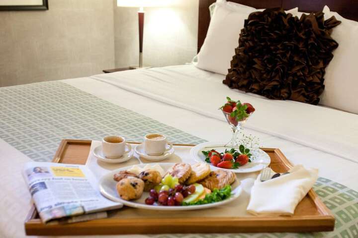 Somerset Inn WorldHotels Distinctive