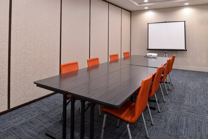 Meeting 40 of 54