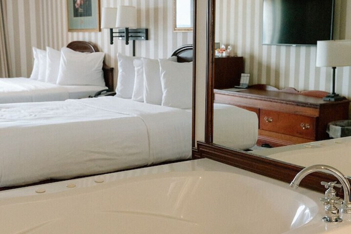 Bayshore Resort