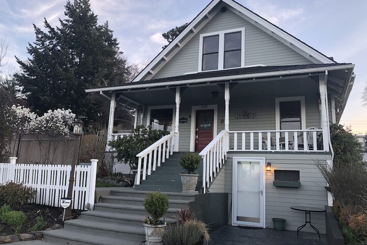 R & R Guesthouse