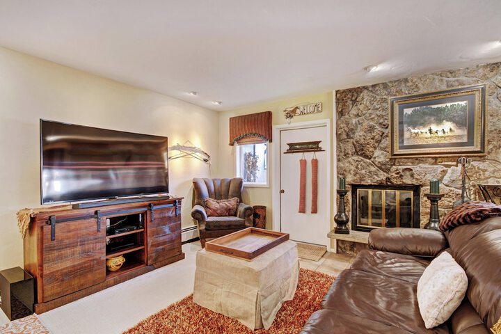 The Lodge at Vail a RockResort by Vail Resorts