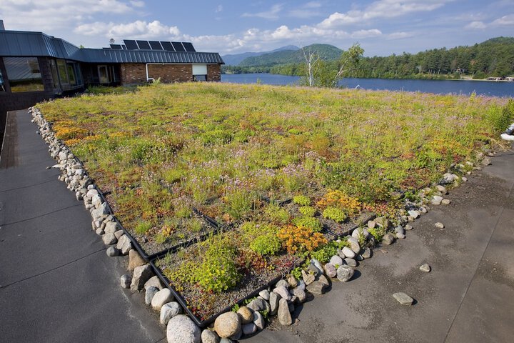 Golden Arrow Lakeside Resort