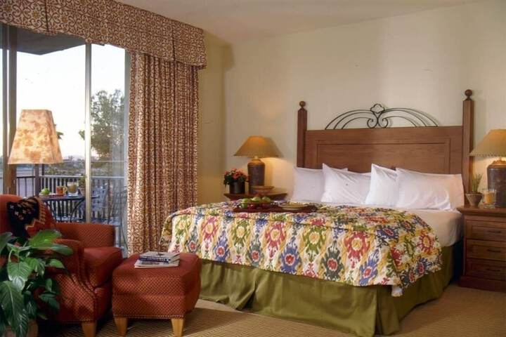 Francisco Grande Hotel and Golf Resort