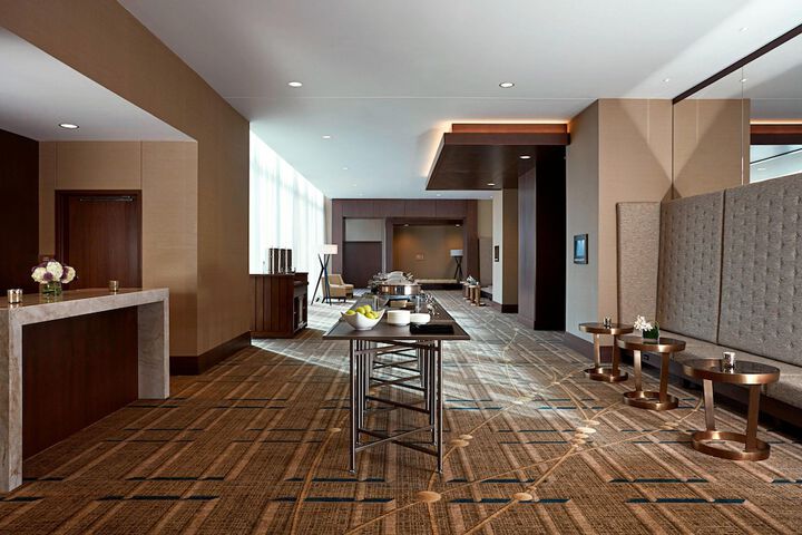 JW Marriott Minneapolis Mall of America