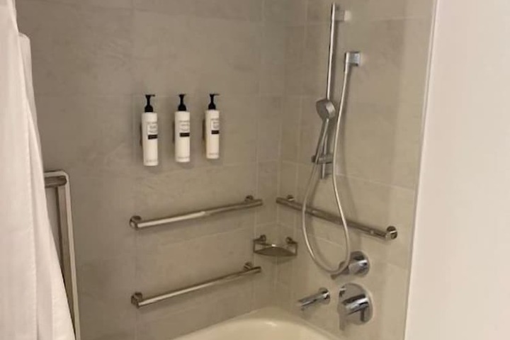 Hilton Garden Inn Palmdale