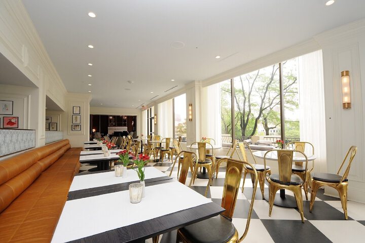 InterContinental Kansas City at the Plaza by IHG