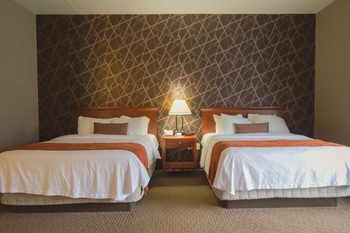 Wheeling Island Hotel-Casino-Racetrack