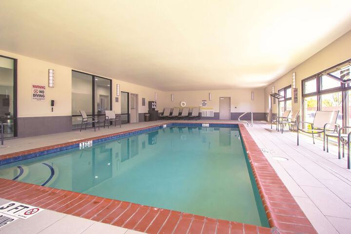 Pool 8 of 78
