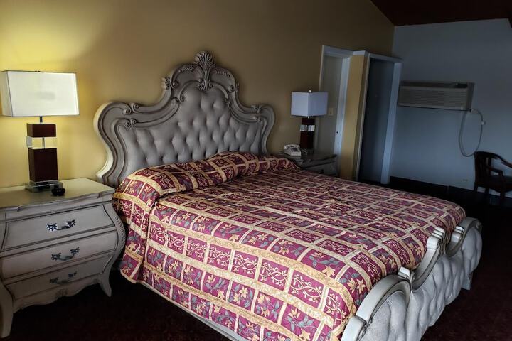 Welcome Inn & Suites - Lyons