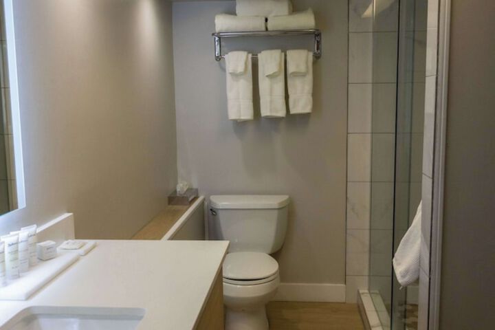Radisson Hotel Fort St. John