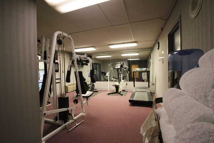 Health and Fitness 65 of 69
