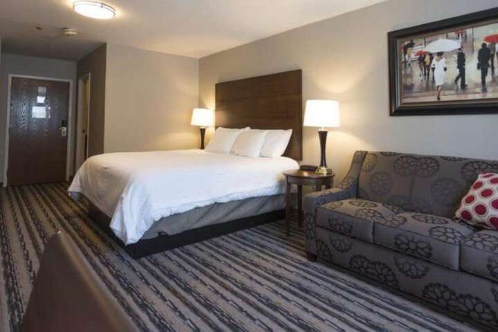 The Colonial Hotel