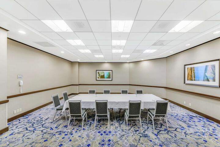 Embassy Suites by Hilton Anaheim Orange