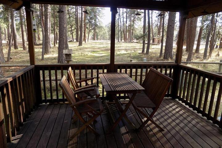 Cold Springs Resort
