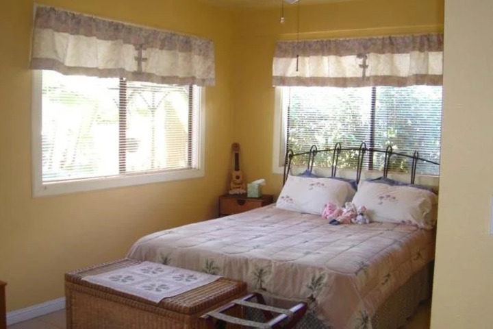 MAUI HOMESTAY