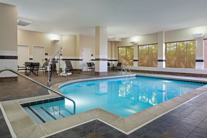Pool 4 of 28