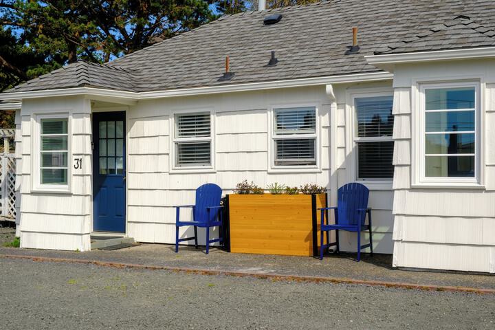 Cannon Beach Hotel Collection