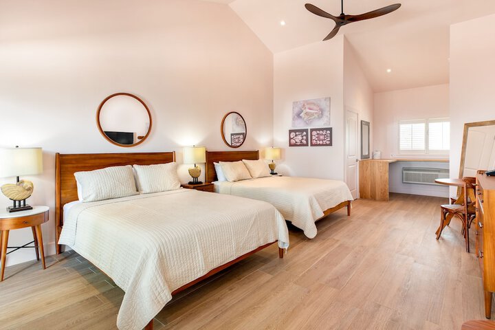 Lime Tree Bay Resort