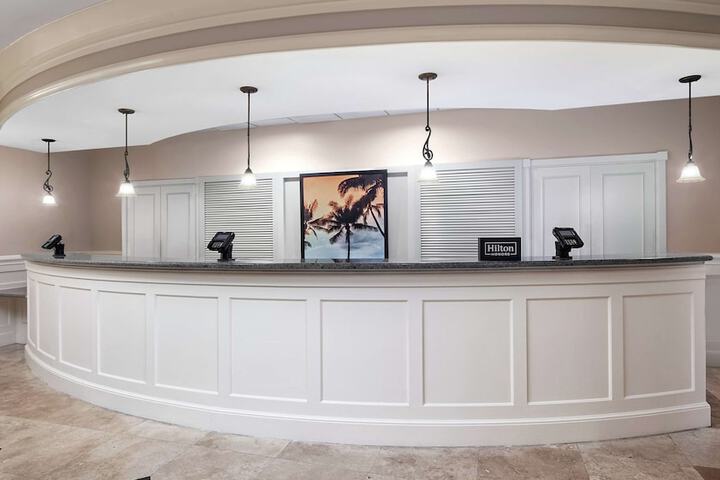 DoubleTree by Hilton Sunrise - Sawgrass Mills
