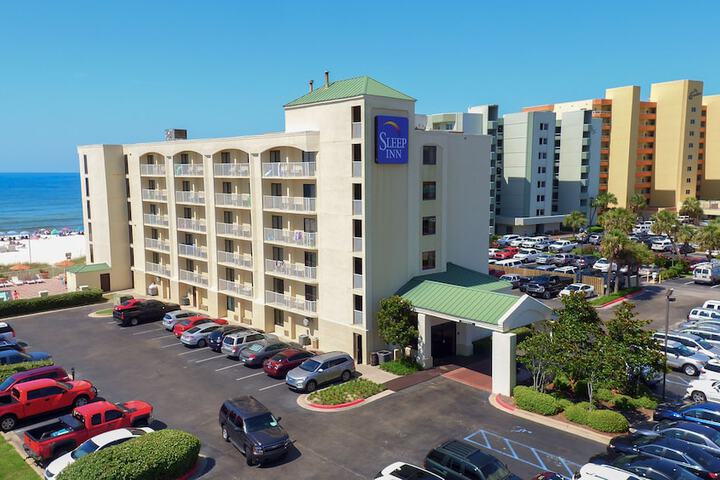 Sleep Inn Orange Beach