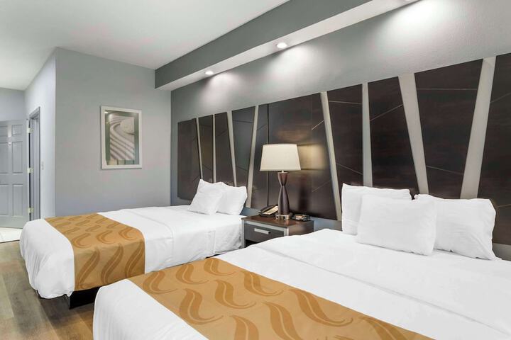 Quality Inn Oak Ridge - Knoxville West