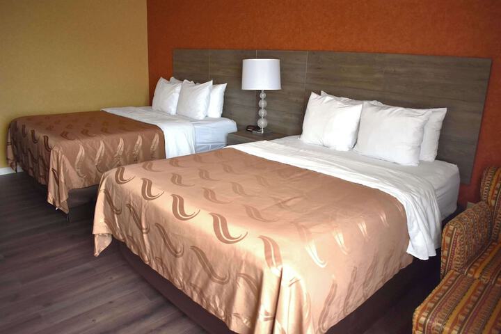Quality Inn Vineland