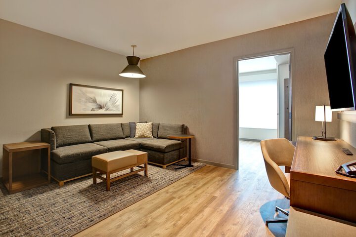 Hyatt Place Wichita State University