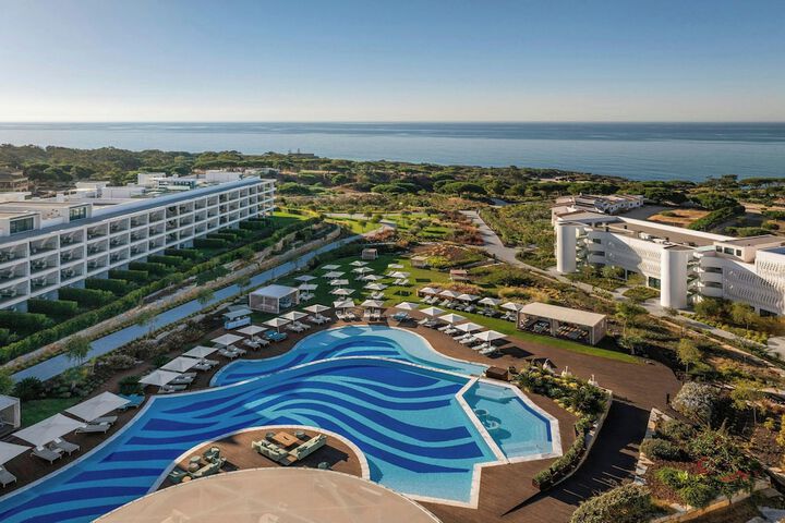 W Algarve