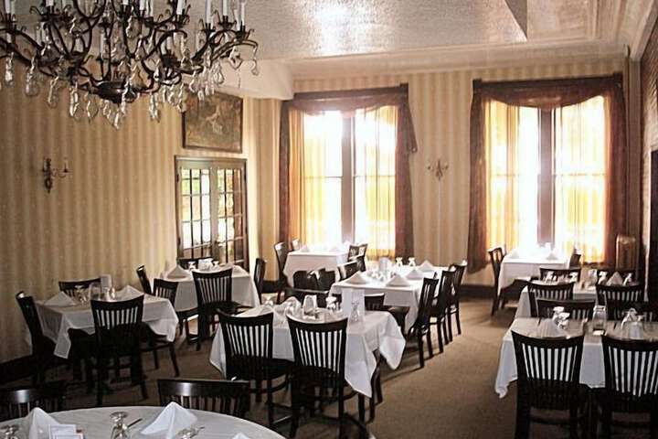 Hotel Wayne