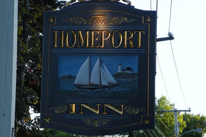 Homeport Inn and Tavern