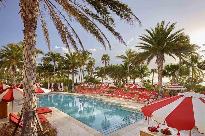 Faena Miami Beach